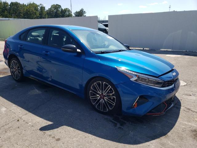 2023 KIA FORTE GT #3287656007