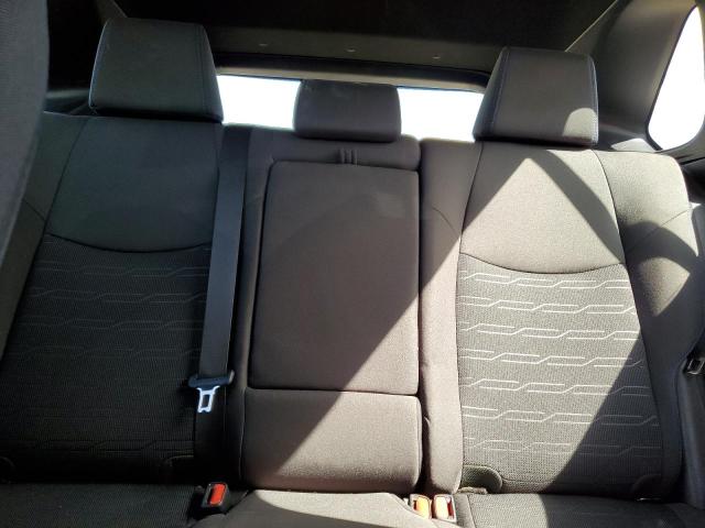 2024 TOYOTA RAV4 SE 2T3T6RFV6RW059078