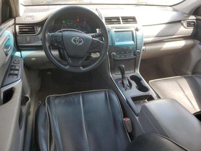 2015 TOYOTA CAMRY LE 4T4BF1FKXFR477043