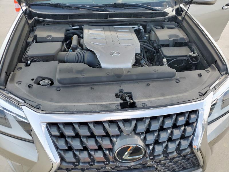 2021 LEXUS GX 460 PRE - JTJAM7BX5M5267796