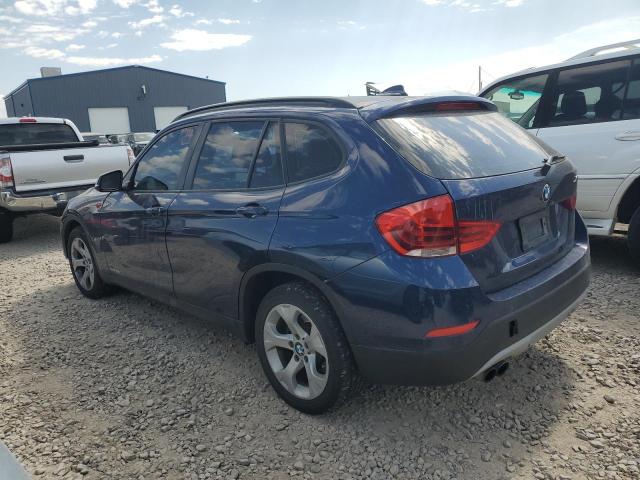 2015 BMW X1 SDRIVE2 WBAVM1C50FV318054
