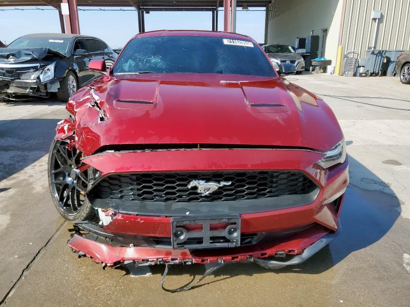 2019 FORD MUSTANG - 1FA6P8TH6K5180697