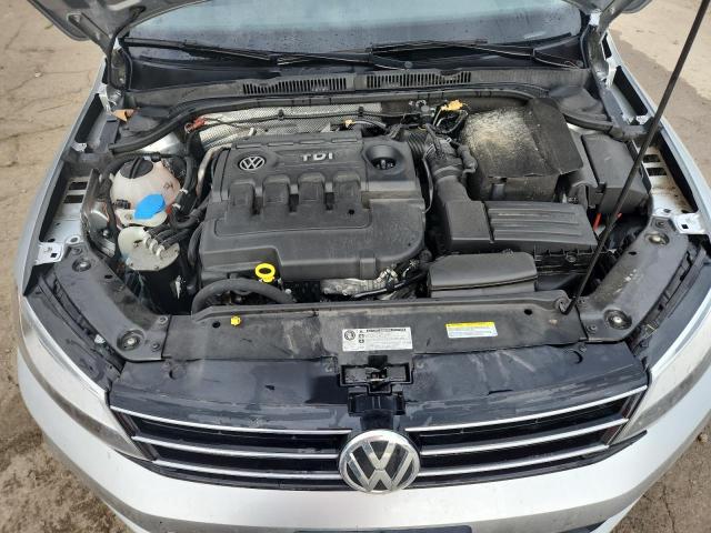 2015 VOLKSWAGEN JETTA TDI 3VWLA7AJ2FM421733