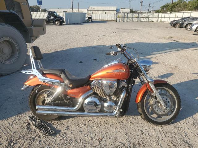 2004 HONDA VTX1300 C 1HFSC55044A002085