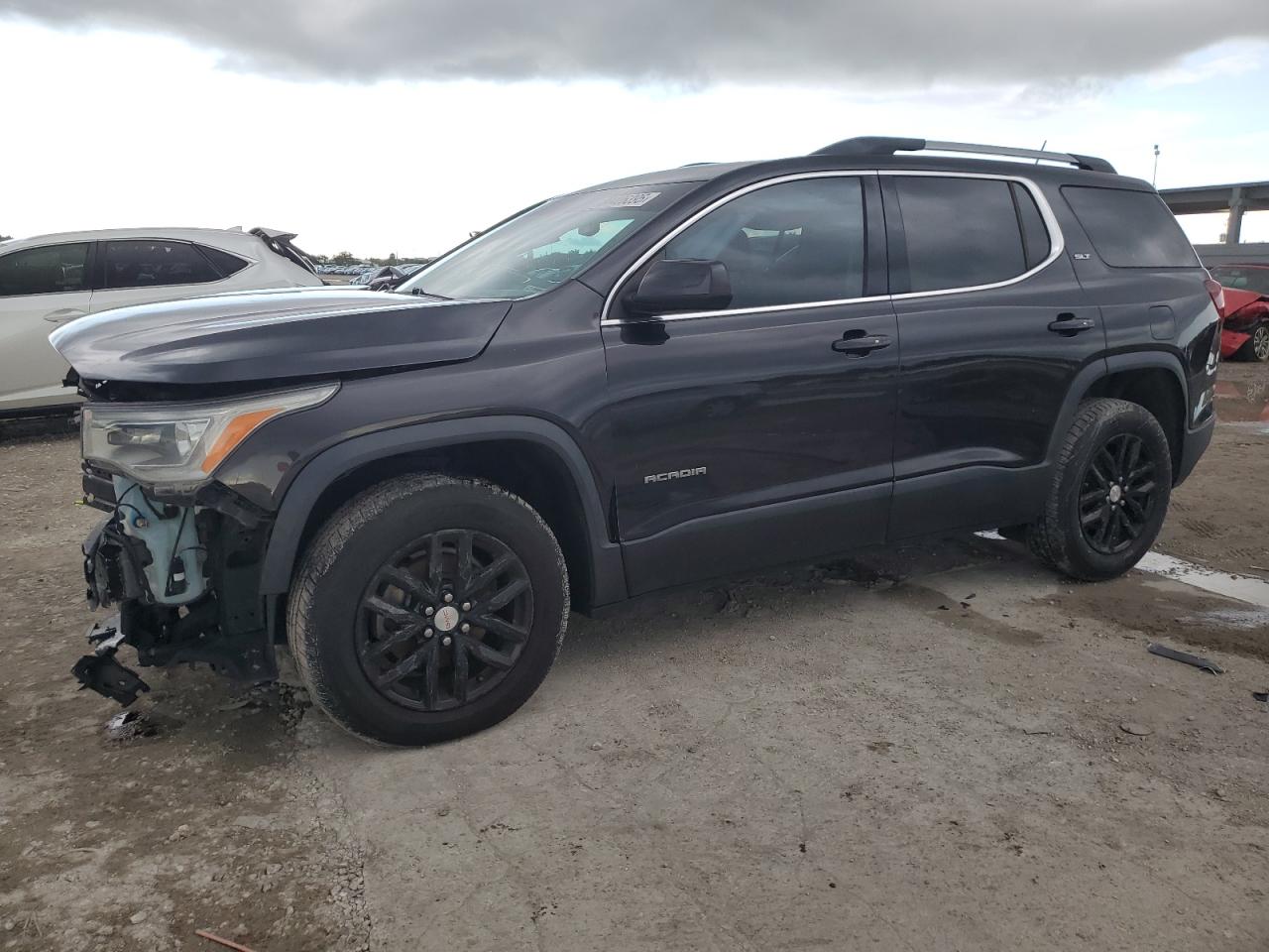 GMC ACADIA SLT-1