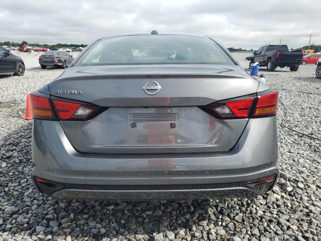 2025 NISSAN ALTIMA SV 1N4BL4DV5SN320794