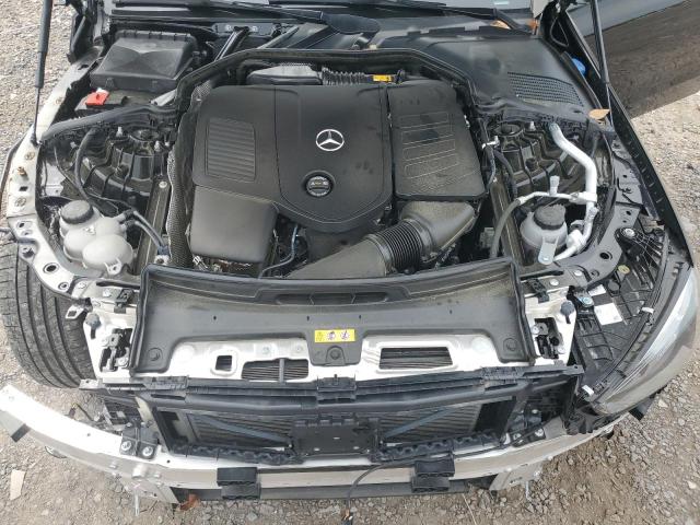 2024 MERCEDES-BENZ C 300 - W1KAF4GBXRR174884