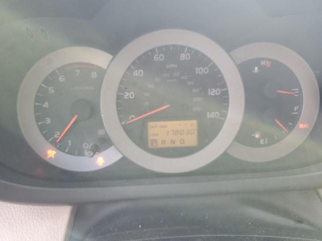 2008 TOYOTA RAV4 LIMIT #3290425806