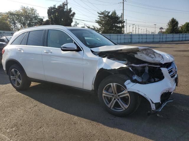 2017 MERCEDES-BENZ GLC 300 4M WDC0G4KB1HV011647