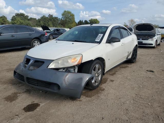 2008 PONTIAC G6 GT #3290371758