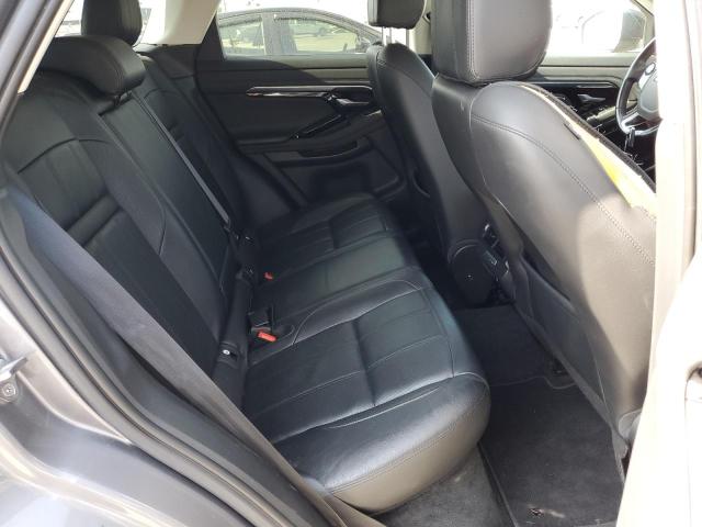 2020 LAND ROVER RANGE ROVE - SALZP2FXXLH040393