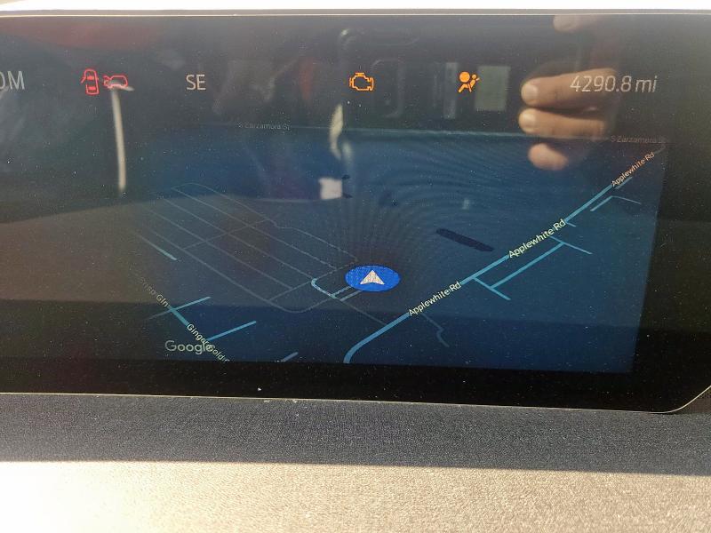 2025 FORD EXPEDITION 1FMJU1H83SEA10502