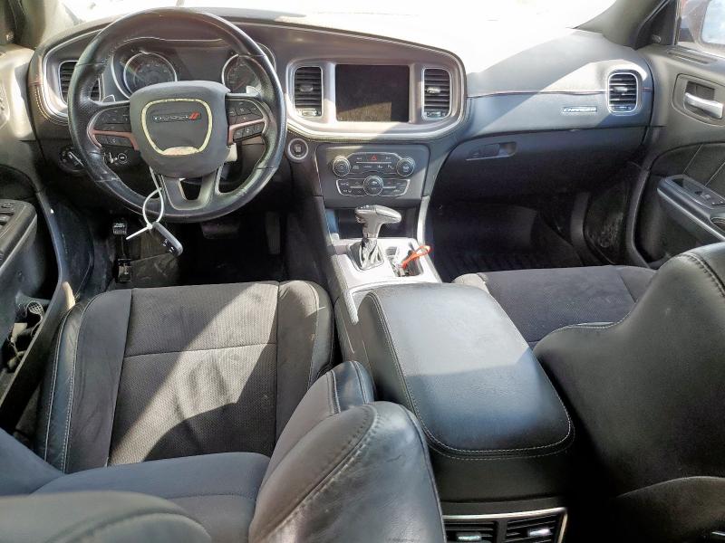 2019 DODGE CHARGER SC 2C3CDXGJ2KH646880