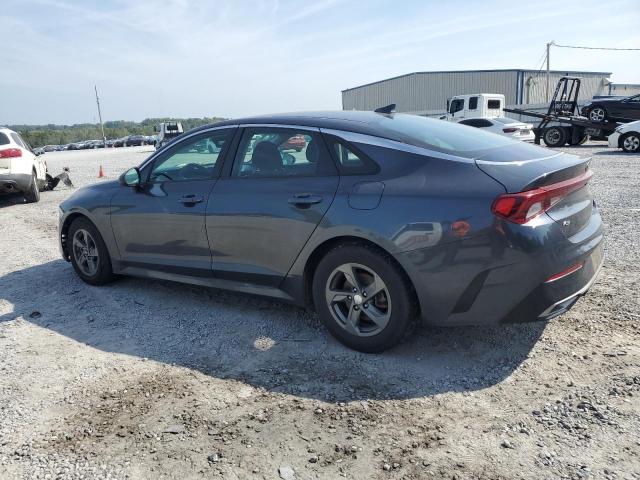 2021 KIA K5 LXS #3296853653