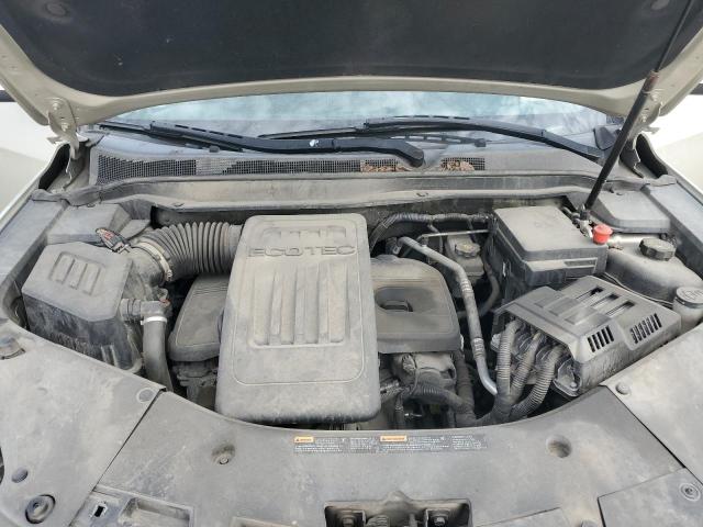 2015 CHEVROLET EQUINOX LT 2GNFLGEK3F6234130