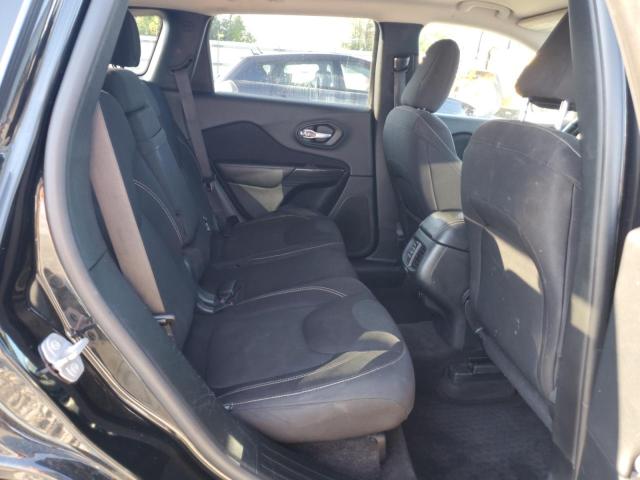 2016 JEEP CHEROKEE L 1C4PJMCS8GW374413
