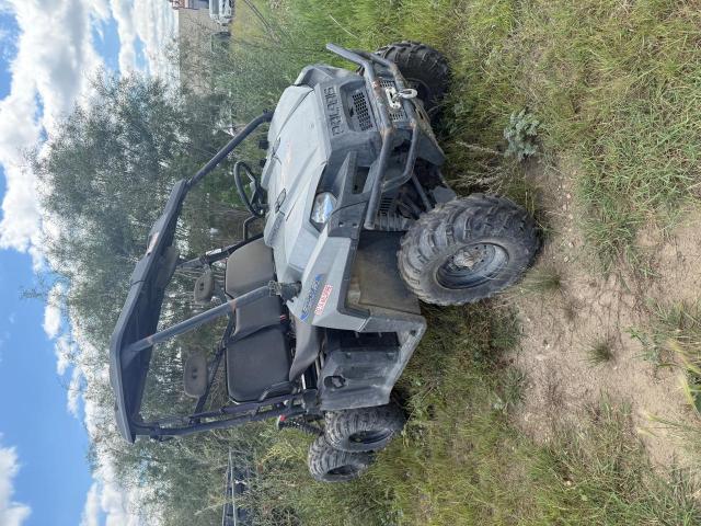 2016 POLARIS RANGER 6X6 AVALANCHE - 4XARAA761G7746390