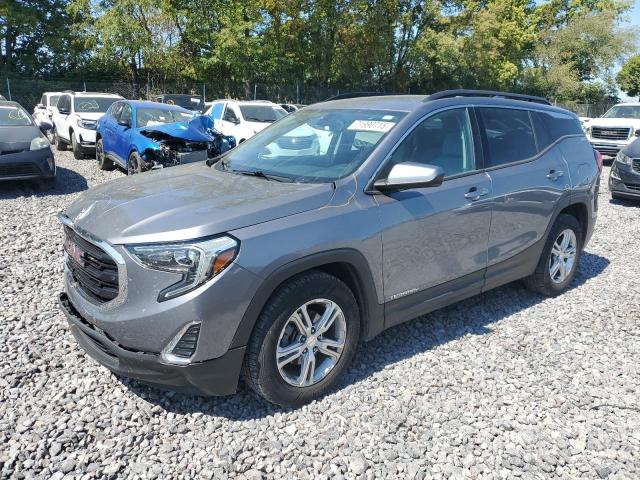 GMC TERRAIN SLE