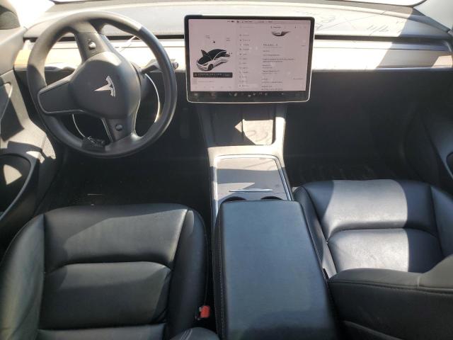 2021 TESLA MODEL 3 5YJ3E1EA8MF861312