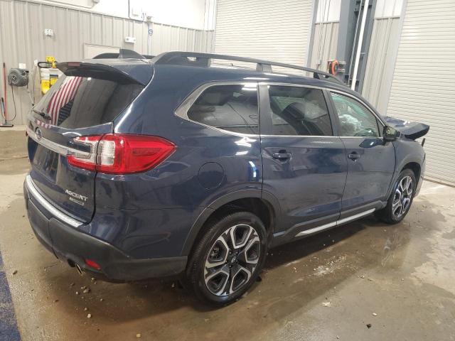 2025 SUBARU ASCENT LIM - 4S4WMAPD5S3400713