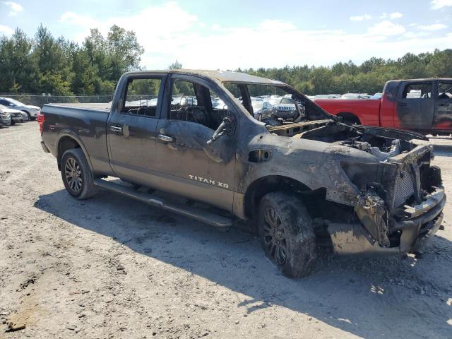 2016 NISSAN TITAN XD SL 1N6BA1F20GN512095