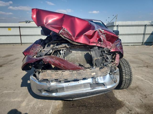 2019 RAM 1500 CLASSIC TRADESMAN 1C6RR7KG1KS621133