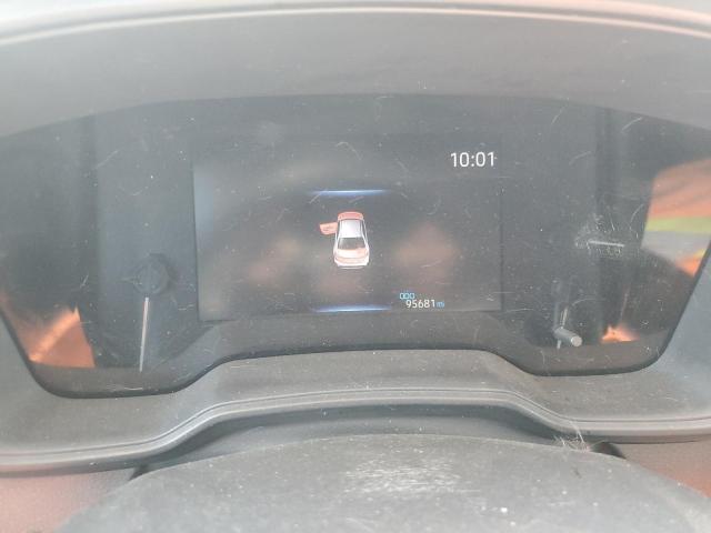 2022 TOYOTA COROLLA LE - JTDEAMDE9NJ036609