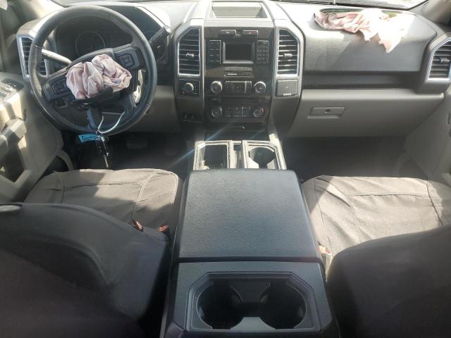 2015 FORD F150 SUPER 1FTEW1EGXFFB96082