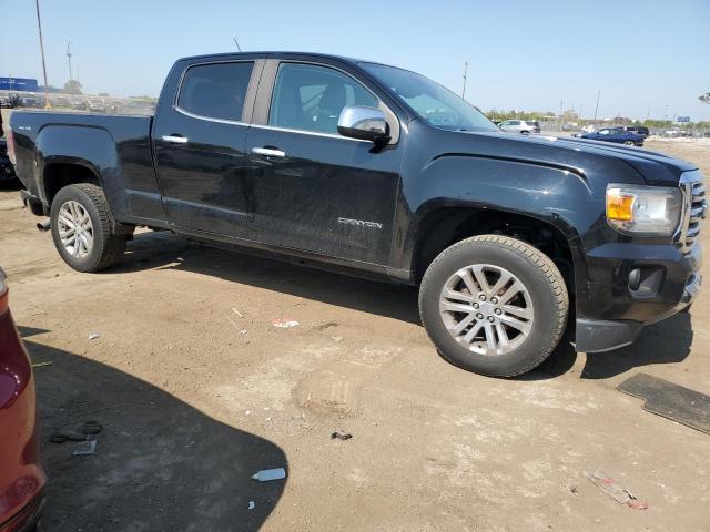 2017 GMC CANYON SLT 1GTP6DE19H1257735