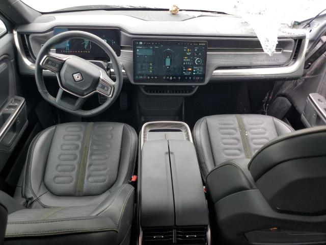 2025 RIVIAN R1S ADVENT - 7PDSGBBA3SN066045