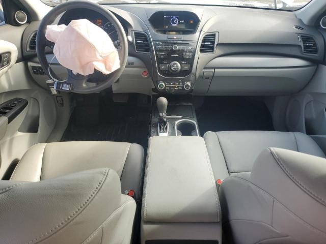 2016 ACURA RDX 5J8TB4H34GL012918