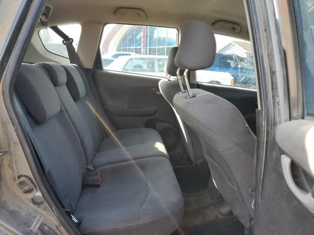 2013 HONDA FIT #3253768390