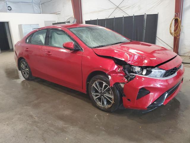 2023 KIA FORTE LX 3KPF24ADXPE552197