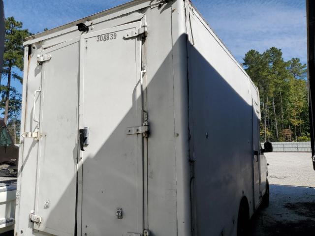 2013 CHEVROLET EXPRESS G3 #3246841877