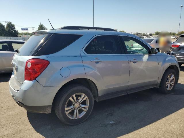 2014 CHEVROLET EQUINOX LT - 2GNALBEK6E6188787
