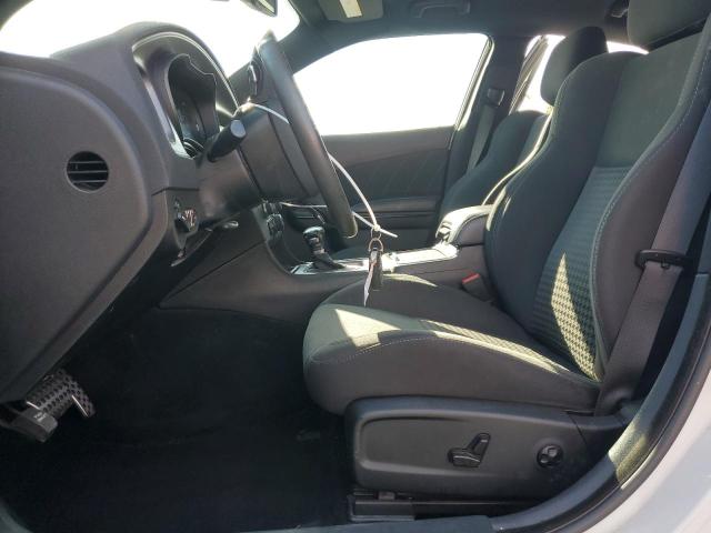 2019 DODGE CHARGER R/ - 2C3CDXCT4KH554399