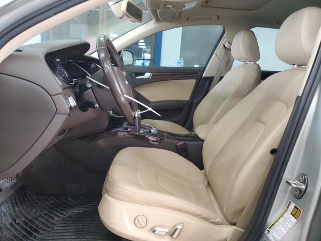 2015 AUDI A4 PREMIUM WAUFFAFLXFN001715