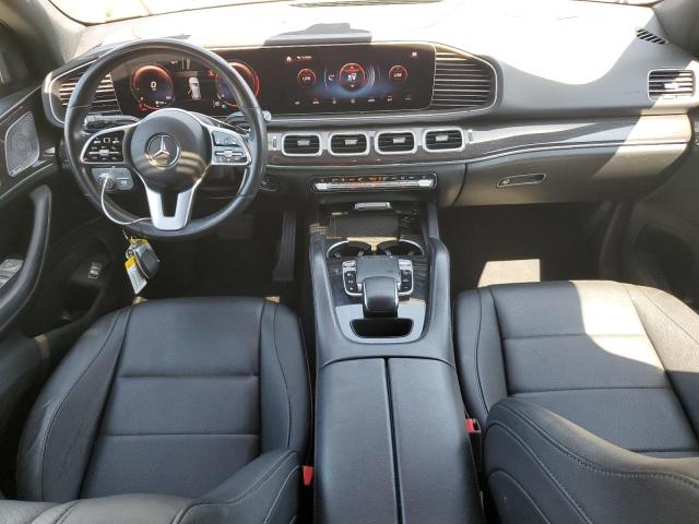 2020 MERCEDES-BENZ GLE 350 4JGFB4JE0LA115889