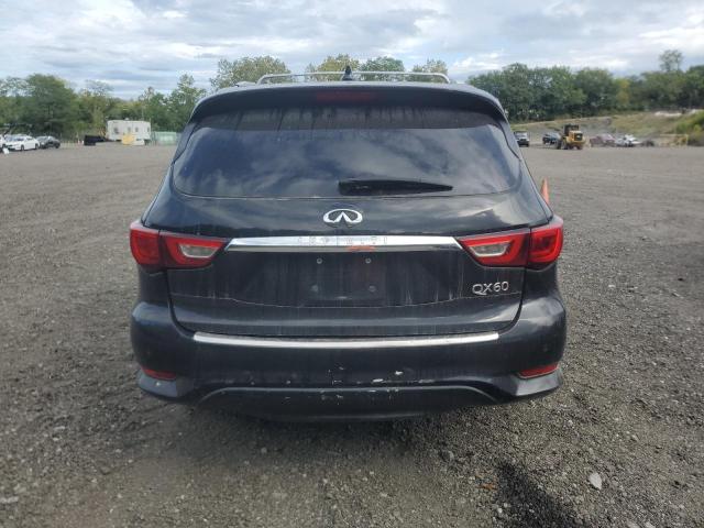 2017 INFINITI QX60 #3293283509