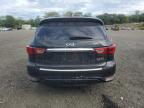 Lot #3293283509 2017 INFINITI QX60