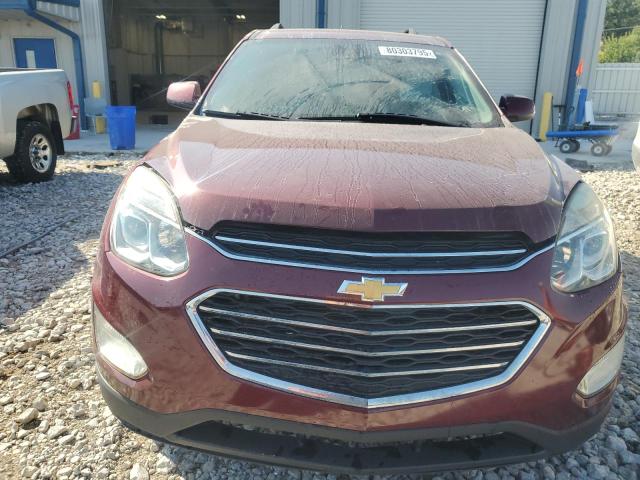 2016 CHEVROLET EQUINOX LT 2GNFLFEK4G6213900