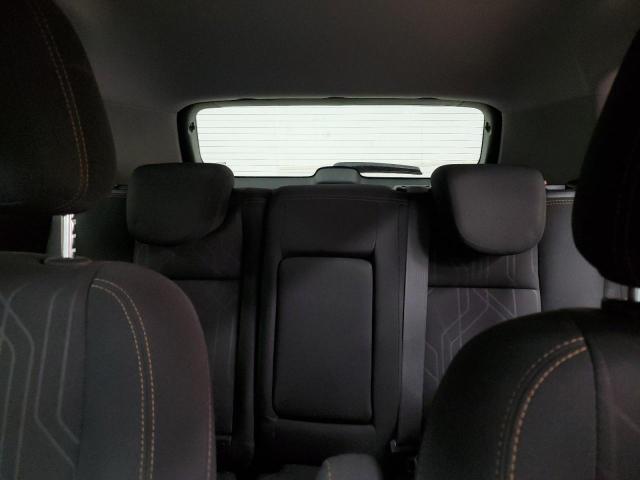 2020 CHEVROLET TRAX 1LT - 3GNCJLSBXLL313498