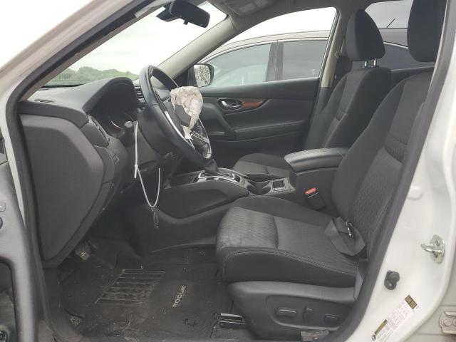 2020 NISSAN ROGUE S JN8AT2MV4LW130463