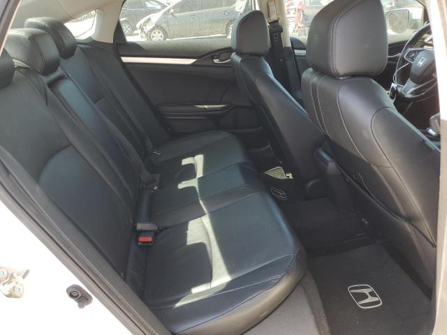2017 HONDA CIVIC EX 19XFC1F8XHE205719