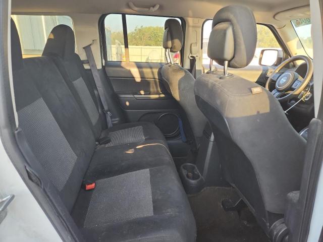 2016 JEEP PATRIOT SPORT 1C4NJPBA0GD670071