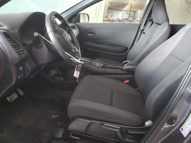 2021 HONDA HR-V SPORT 3CZRU6H15MM721925