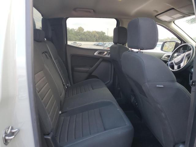 2021 FORD RANGER XL #3290354809