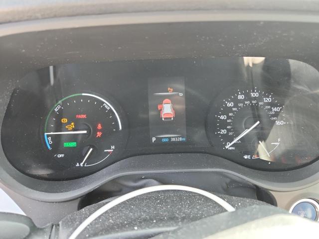 2023 TOYOTA SIENNA XSE 5TDDSKFC2PS093930