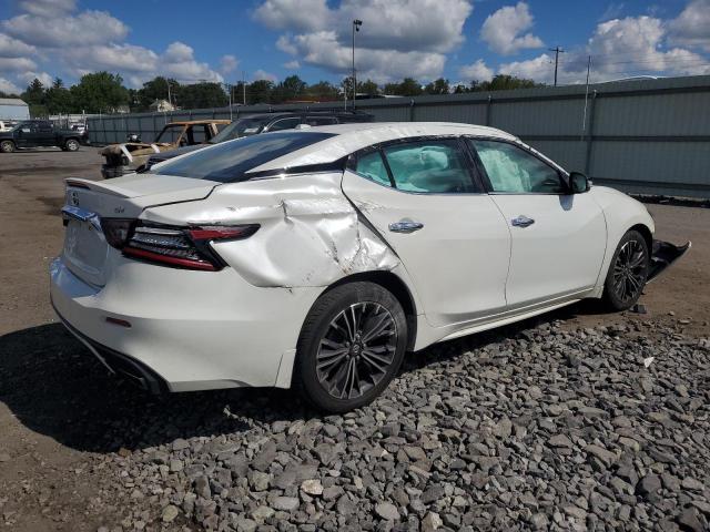 2019 NISSAN MAXIMA S 1N4AA6AV3KC370378