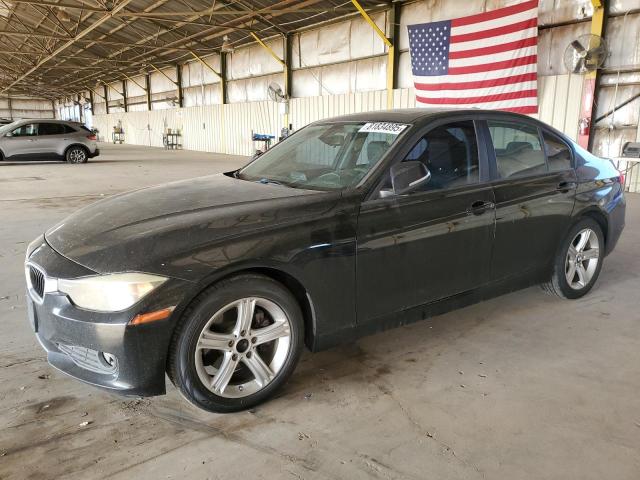 2014 BMW 320 I XDRI - WBA3C3G54ENS72078